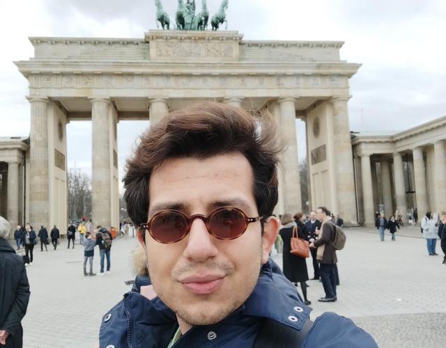 Gelibolu Almanca Özel Ders